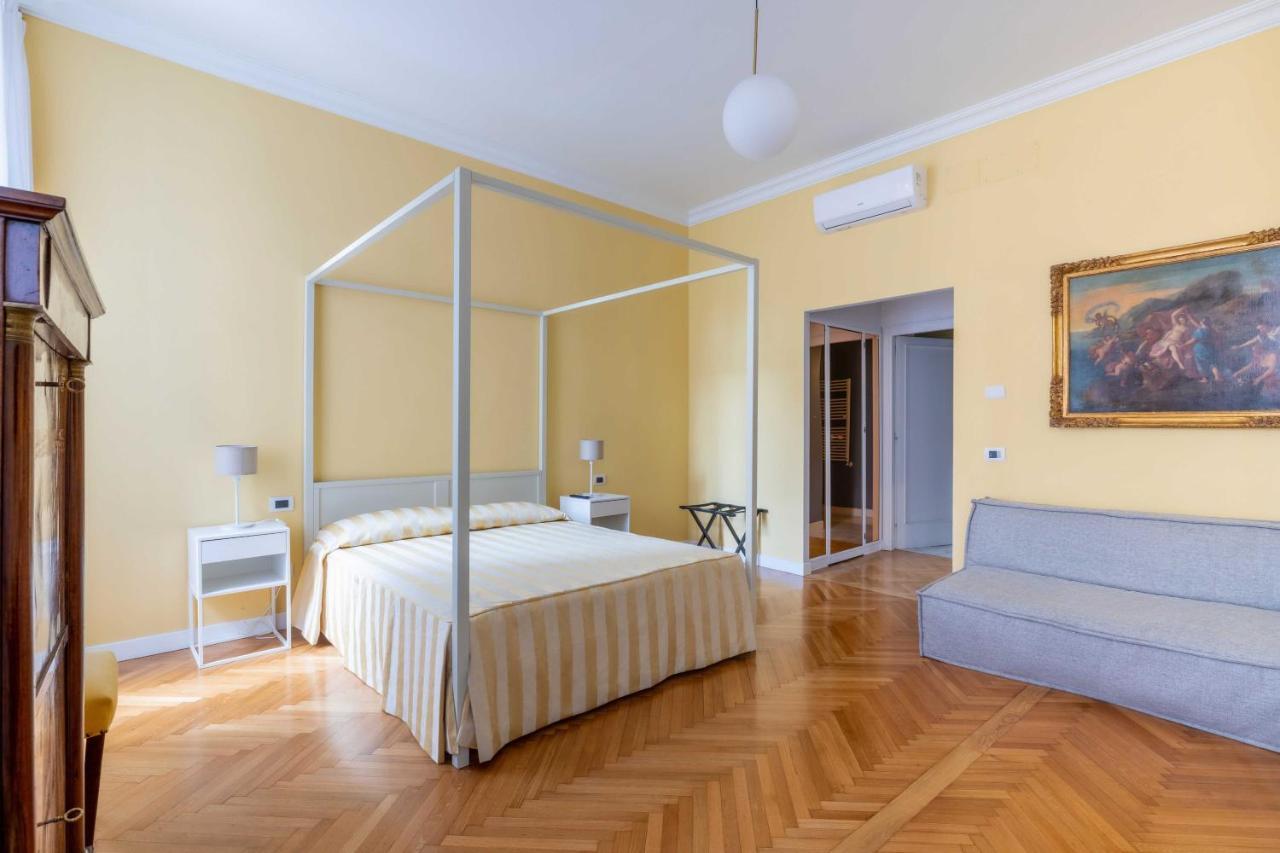 Bnb24 - 4 Fontane Private Bed & Breakfast *