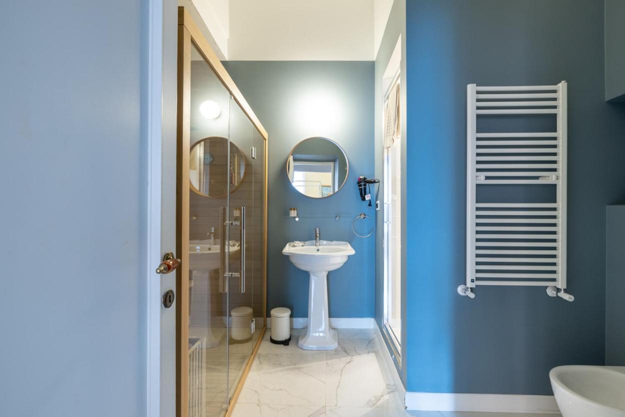 Bed & Breakfast Bnb24 - 4 Fontane Private